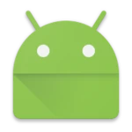 Logo of RubberGreen android Application 